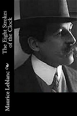 The Eight Strokes Of The Clock-..