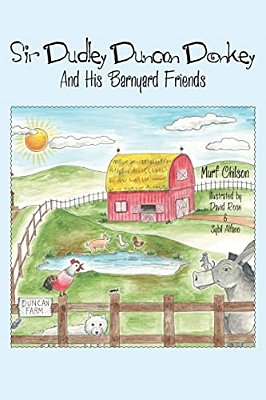 Sir Dudley Duncan Donkey-..