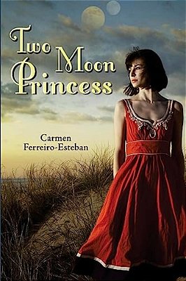 Two Moon Princess-..