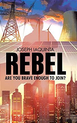 Rebel: Are You Brave Enough To Join?-..