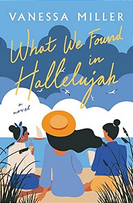 What We Found In Hallelujah-..
