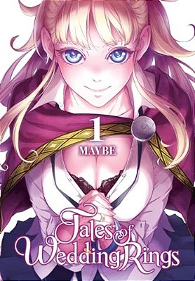 Tales Of Wedding Rings, Vol. 1-..