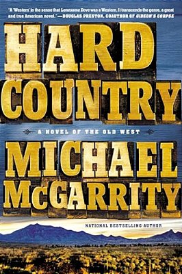 Hard Country-..