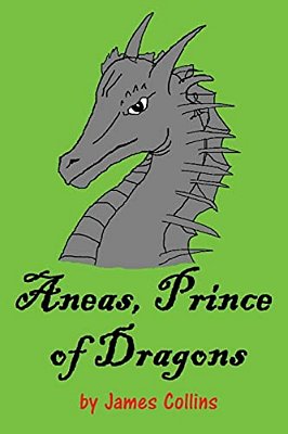 Aneas, Prince Of Dragons-..