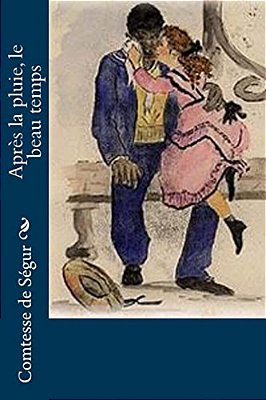 Après La Pluie, Le Beau Temps-..