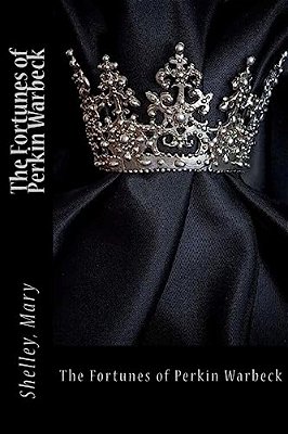 The Fortunes Of Perkin Warbeck-..