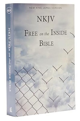 Nkjv Free On The Inside Bible-..