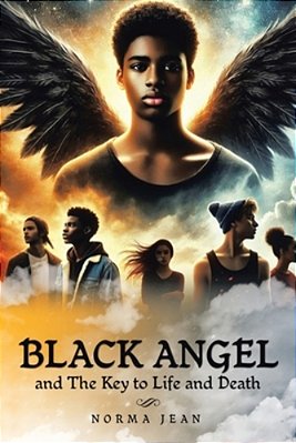 Black Angel: The Key To Life And Death-..