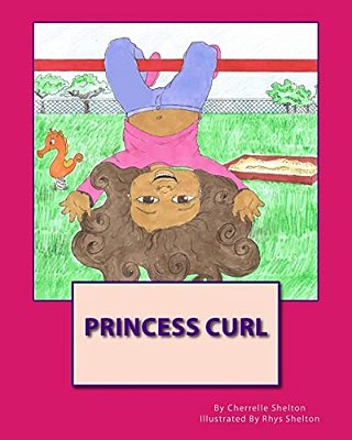 Princess Curl-..