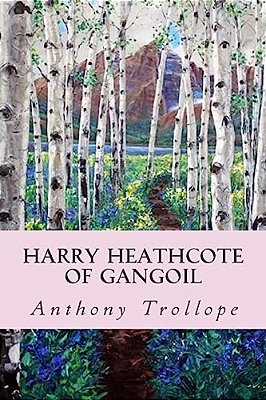 Harry Heathcote Of Gangoil-..