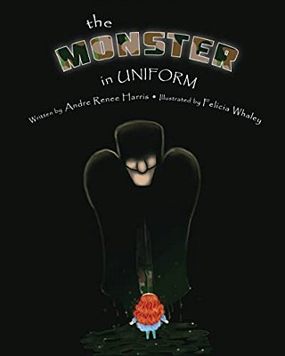 The Monster In Uniform-..