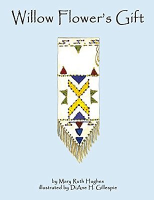 Willow Flower's Gift-..