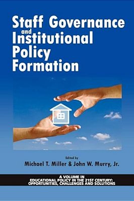 Staff Governance And Institutional Policy Formation-..