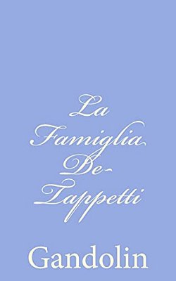 La Famiglia De-Tappetti-..