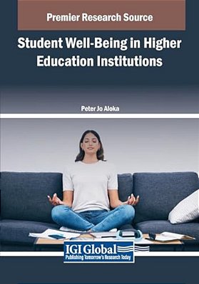 Student Well-Being In Higher Education Institutions-..