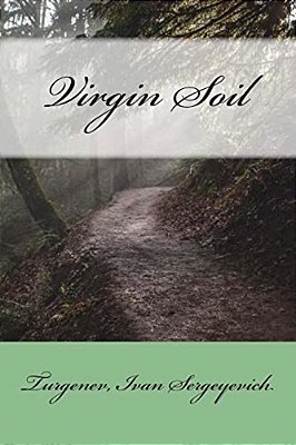 Virgin Soil-..