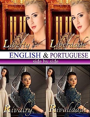 English & Portuguese Side By Side (Book 1)-..