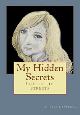 My Hidden Secrets-..