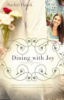 The Dining With Joy-..