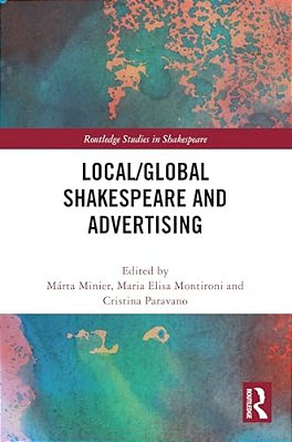 Local/Global Shakespeare And Advertising-..