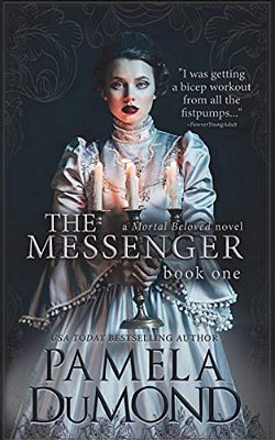 The Messenger: (Mortal Beloved, Book One)-..