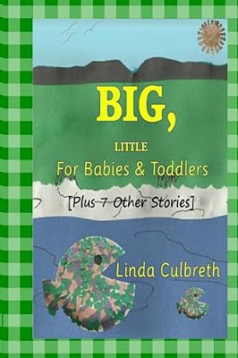 Big, Little For Babies & Toddlers-..