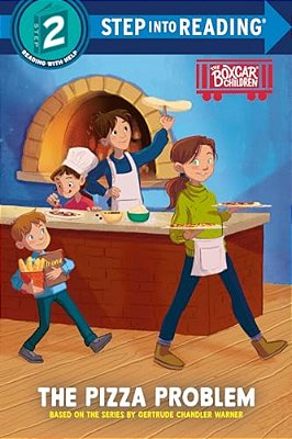 The Pizza Problem-..