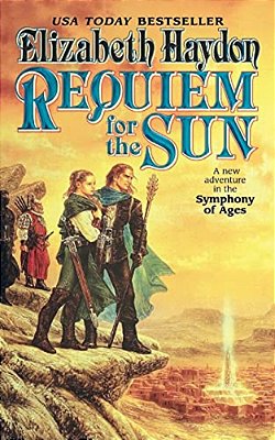 Requiem For The Sun: A New Adventure In The Symphony Of Ages-..