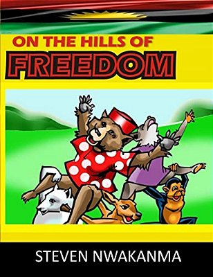 On The Hills Of Freedom-..