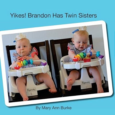 Yikes! Brandon Has Twin Sisters-..