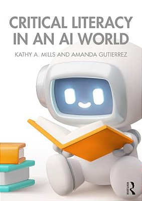 Critical Literacy In An Ai World-..