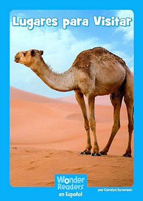 Lugares Para Visitar-..