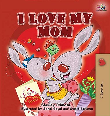 I Love My Mom-..