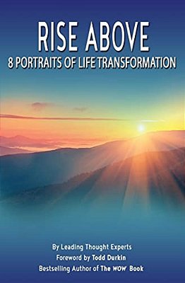 Rise Above: 8 Portraits Of Transformation-..
