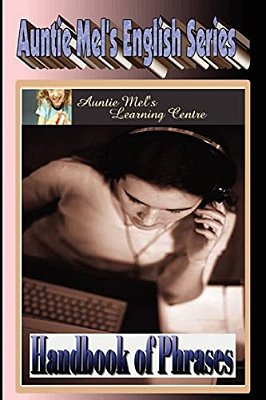 Ames: Handbook Of Phrases-..