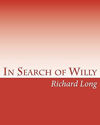 In Search Of Willy: A Photographic Essay On The Male Penis-..