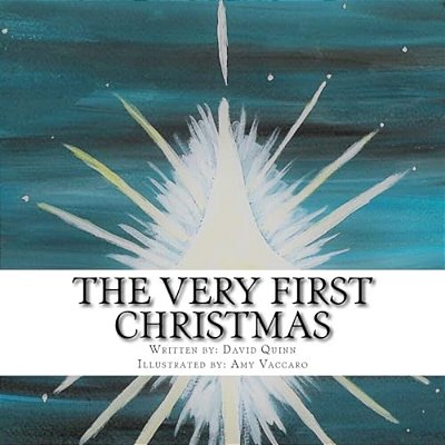 The Very First Christmas-..