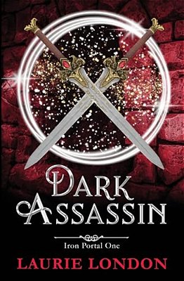 Dark Assassin: Iron Portal #1-..