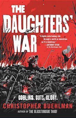 The Daughters' War-..