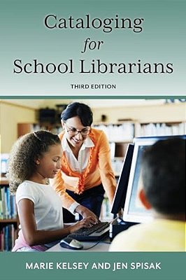 Cataloging For School Librarians-..
