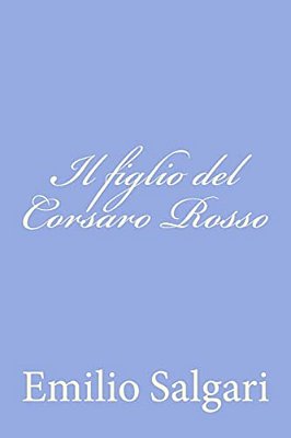 Il Figlio Del Corsaro Rosso-..