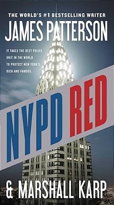 Nypd Red-..
