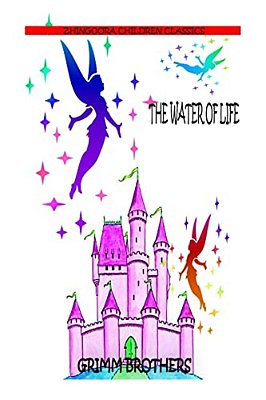 The Water Of Life-..