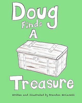 Doug Finds A Treasure-..