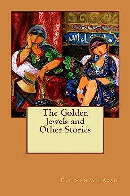 The Golden Jewels And Other Stories-..