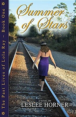 Summer Of Stars-..