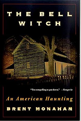The Bell Witch: An American Haunting-..