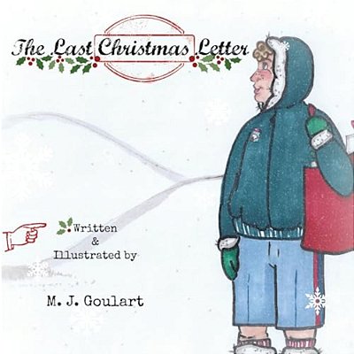 The Last Christmas Letter-..