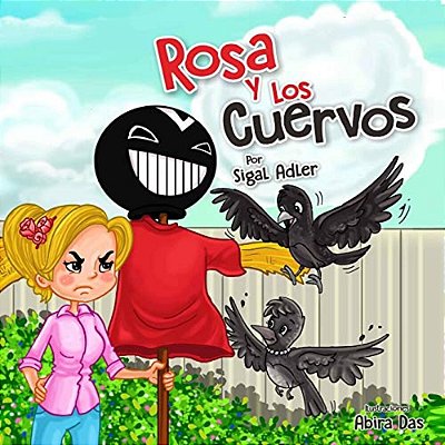 Rosa Y Los Cuervos-..