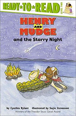 Henry And Mudge And The Starry Night-..